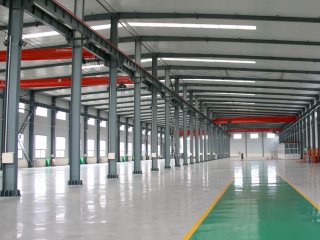 鋼結構廠房建設有哪些安全措施？