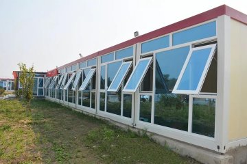 集裝箱房和商品房有什么區別？